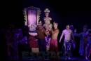 Stravaganza, Water in Art On Tour en Resistencia