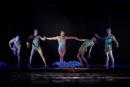 Stravaganza, Water in Art On Tour en Resistencia