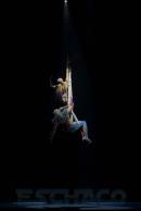 Stravaganza, Water in Art On Tour en Resistencia