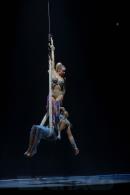 Stravaganza, Water in Art On Tour en Resistencia