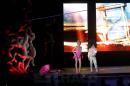 Stravaganza, Water in Art On Tour en Resistencia