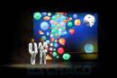 Stravaganza, Water in Art On Tour en Resistencia
