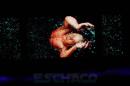 Stravaganza, Water in Art On Tour en Resistencia