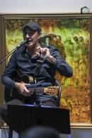 Canciones al viento, un homenaje de la UNNE al gran Pocho Roch