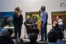 Canciones al viento, un homenaje de la UNNE al gran Pocho Roch