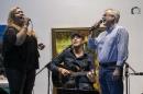 Canciones al viento, un homenaje de la UNNE al gran Pocho Roch