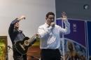 Canciones al viento, un homenaje de la UNNE al gran Pocho Roch