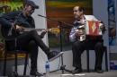 Canciones al viento, un homenaje de la UNNE al gran Pocho Roch