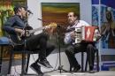 Canciones al viento, un homenaje de la UNNE al gran Pocho Roch