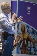 Canciones al viento, un homenaje de la UNNE al gran Pocho Roch