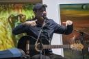 Canciones al viento, un homenaje de la UNNE al gran Pocho Roch