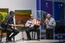 Canciones al viento, un homenaje de la UNNE al gran Pocho Roch