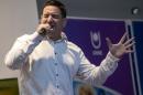 Canciones al viento, un homenaje de la UNNE al gran Pocho Roch