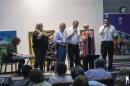 Canciones al viento, un homenaje de la UNNE al gran Pocho Roch