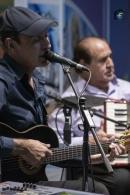 Canciones al viento, un homenaje de la UNNE al gran Pocho Roch