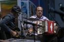Canciones al viento, un homenaje de la UNNE al gran Pocho Roch