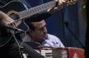 Canciones al viento, un homenaje de la UNNE al gran Pocho Roch