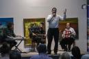 Canciones al viento, un homenaje de la UNNE al gran Pocho Roch