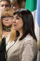 Sesin preparatoria de la Cmara de Diputados del Chaco