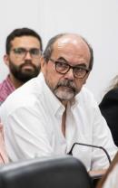 Sesin preparatoria de la Cmara de Diputados del Chaco