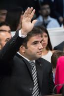 Sesin preparatoria de la Cmara de Diputados del Chaco