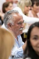 Sesin preparatoria de la Cmara de Diputados del Chaco