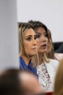 Sesin preparatoria de la Cmara de Diputados del Chaco