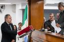 Sesin preparatoria de la Cmara de Diputados del Chaco