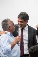 Sesin preparatoria de la Cmara de Diputados del Chaco
