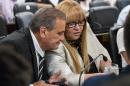 Sesin preparatoria de la Cmara de Diputados del Chaco