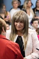 Sesin preparatoria de la Cmara de Diputados del Chaco