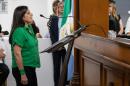 Sesin preparatoria de la Cmara de Diputados del Chaco