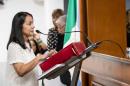 Sesin preparatoria de la Cmara de Diputados del Chaco