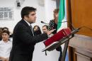 Sesin preparatoria de la Cmara de Diputados del Chaco