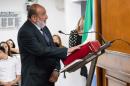 Sesin preparatoria de la Cmara de Diputados del Chaco