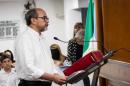 Sesin preparatoria de la Cmara de Diputados del Chaco