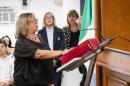 Sesin preparatoria de la Cmara de Diputados del Chaco
