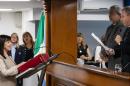 Sesin preparatoria de la Cmara de Diputados del Chaco