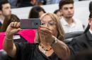 Sesin preparatoria de la Cmara de Diputados del Chaco