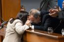 Sesin preparatoria de la Cmara de Diputados del Chaco