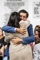 Sesin preparatoria de la Cmara de Diputados del Chaco