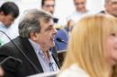 Sesin preparatoria de la Cmara de Diputados del Chaco