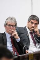 Sesin preparatoria de la Cmara de Diputados del Chaco
