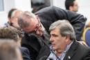 Sesin preparatoria de la Cmara de Diputados del Chaco
