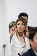Sesin preparatoria de la Cmara de Diputados del Chaco
