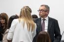 Sesin preparatoria de la Cmara de Diputados del Chaco