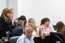 Sesin preparatoria de la Cmara de Diputados del Chaco