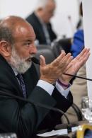 Sesin preparatoria de la Cmara de Diputados del Chaco