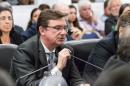 Sesin preparatoria de la Cmara de Diputados del Chaco