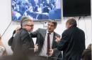 Sesin preparatoria de la Cmara de Diputados del Chaco